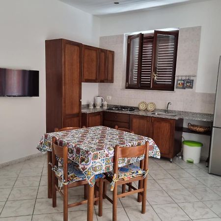 L'Angolo Dei Barcaioli Apartment Палермо Екстериор снимка
