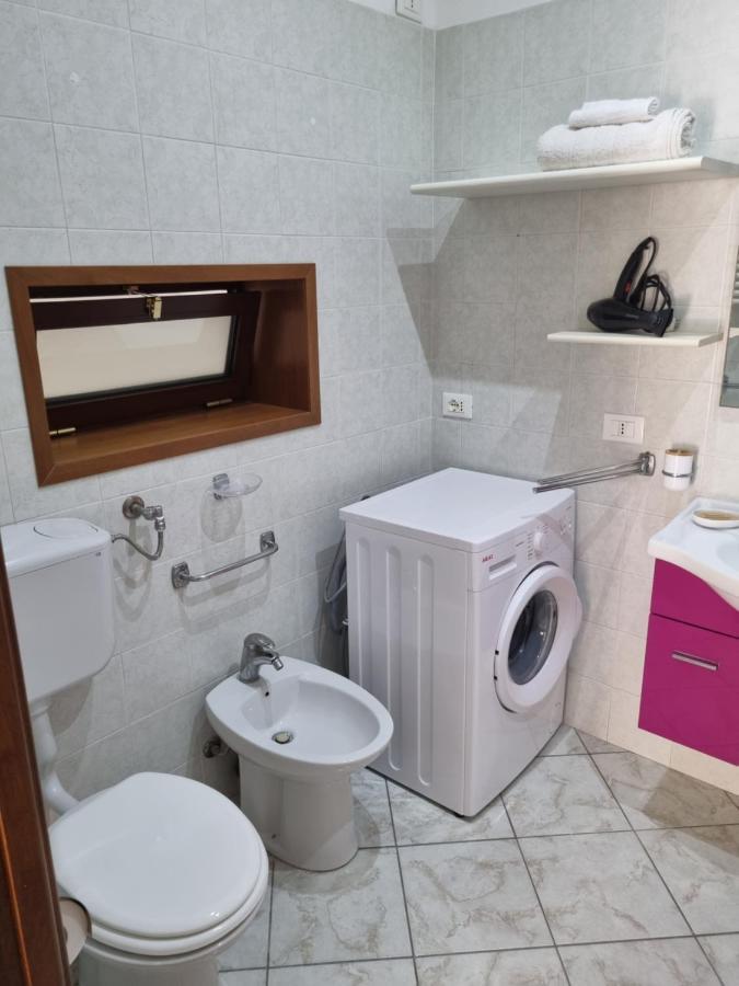 L'Angolo Dei Barcaioli Apartment Палермо Екстериор снимка