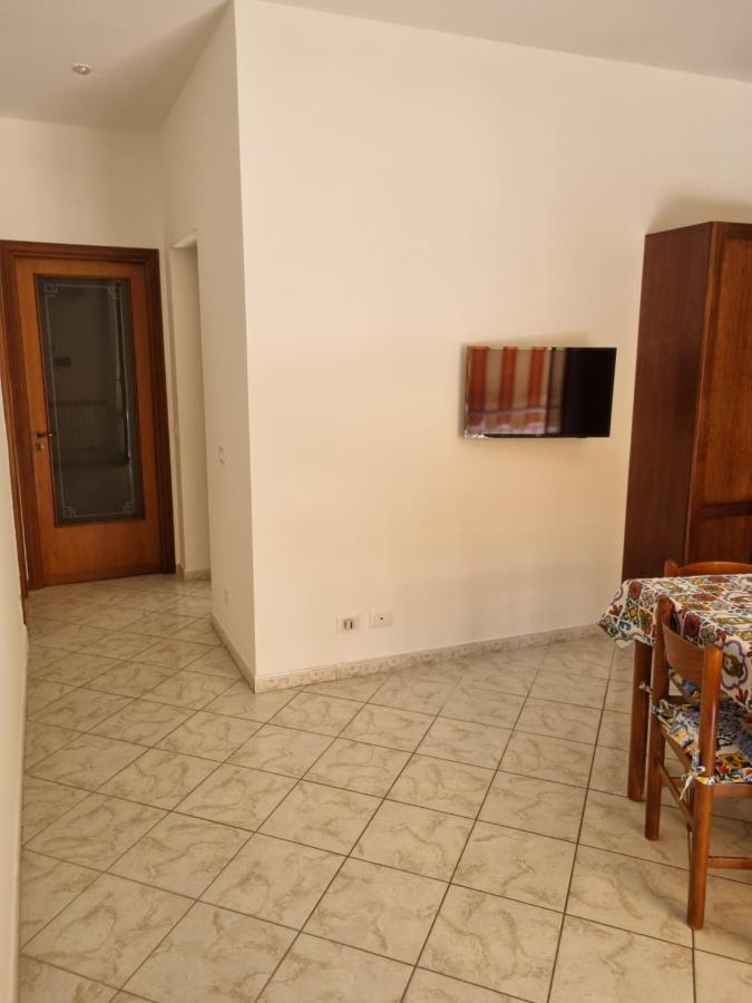 L'Angolo Dei Barcaioli Apartment Палермо Екстериор снимка