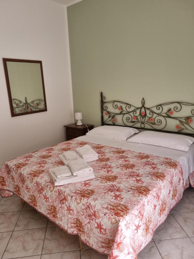 L'Angolo Dei Barcaioli Apartment Палермо Екстериор снимка