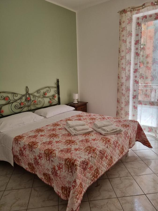 L'Angolo Dei Barcaioli Apartment Палермо Екстериор снимка