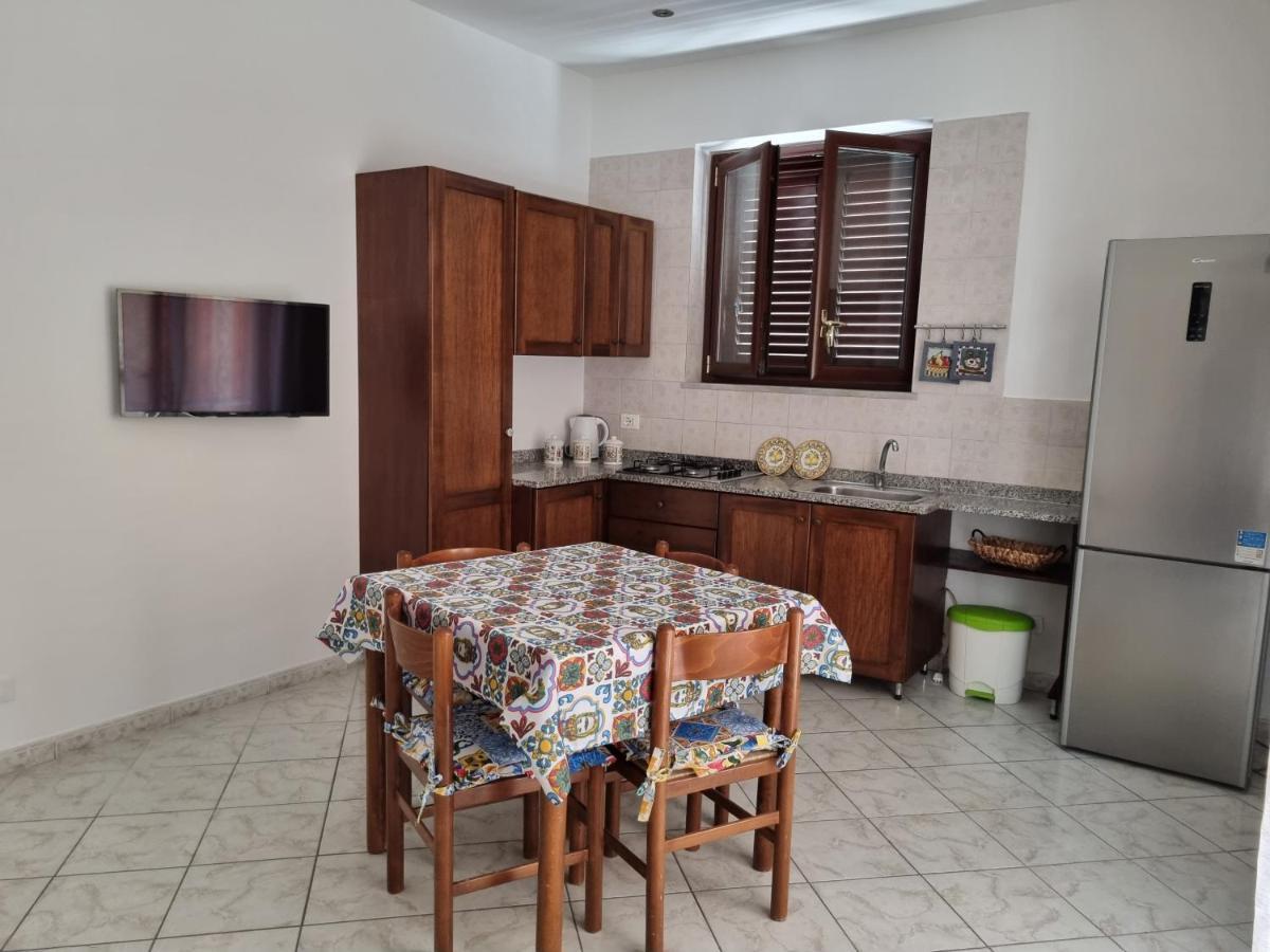 L'Angolo Dei Barcaioli Apartment Палермо Екстериор снимка