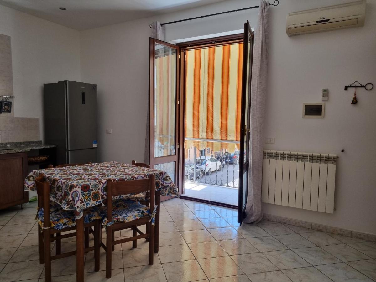 L'Angolo Dei Barcaioli Apartment Палермо Екстериор снимка