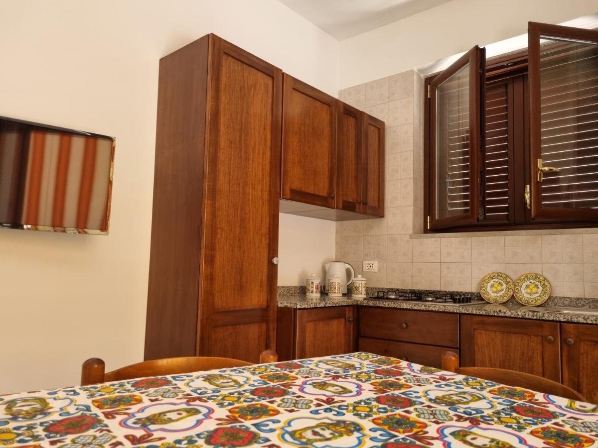 L'Angolo Dei Barcaioli Apartment Палермо Екстериор снимка